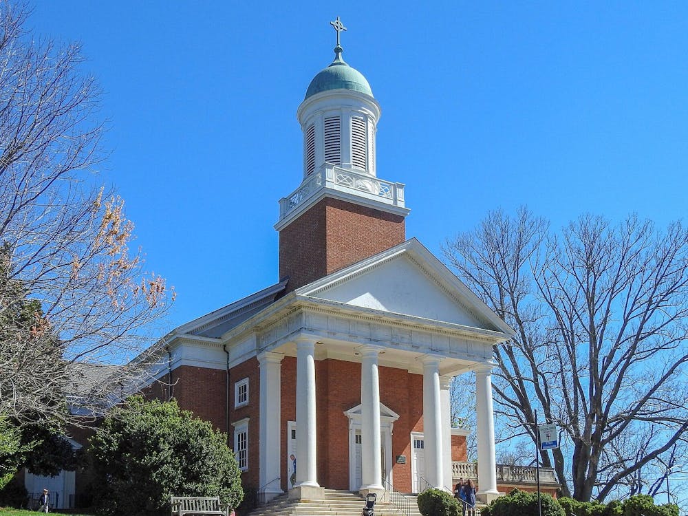 Friday mornings, that Bible study is uniquely focused on some of the Bible’s unnamed female figures.