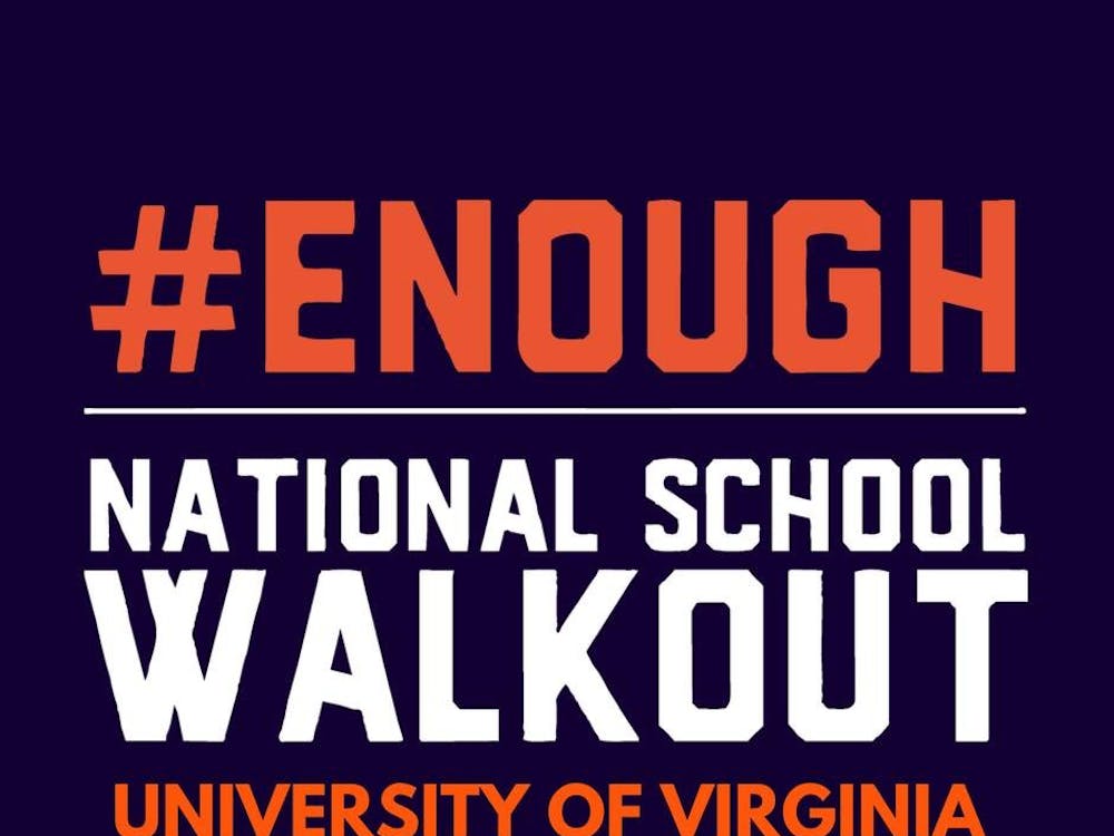 On March 14, students will have the opportunity to come together on the Lawn to show solidarity with the students of Stoneman Douglas, and call on elected officials to take action. 