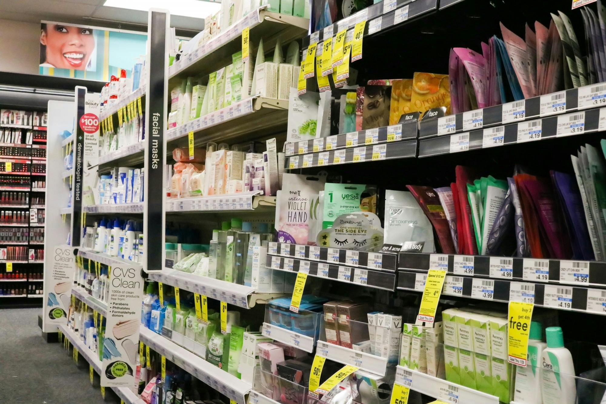 With the wide variety of products available for skincare, it can be difficult to determine which products work best for one's skin.&nbsp;