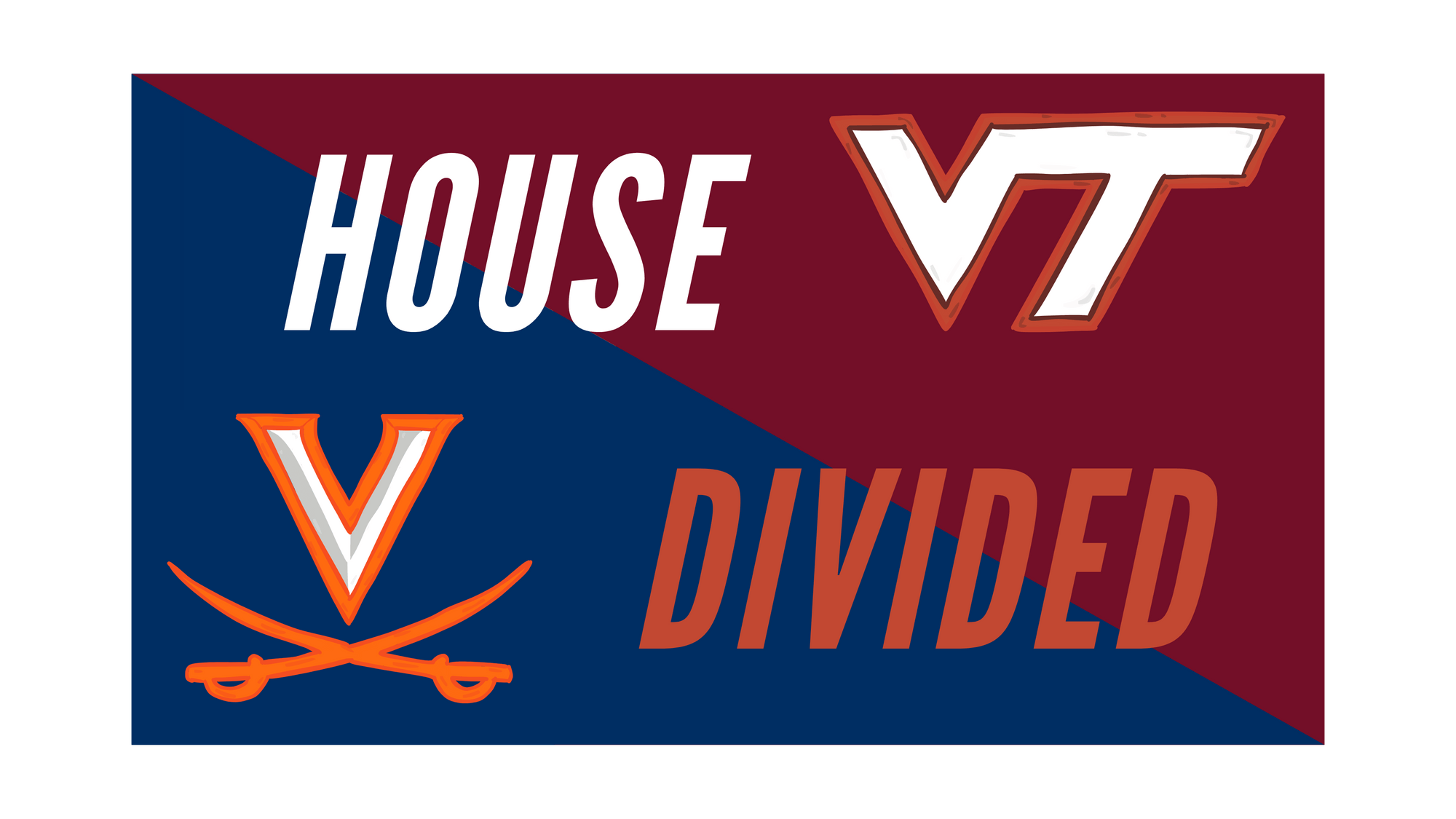 The Commonwealth's biggest rivalry hits the gridiron Saturday.