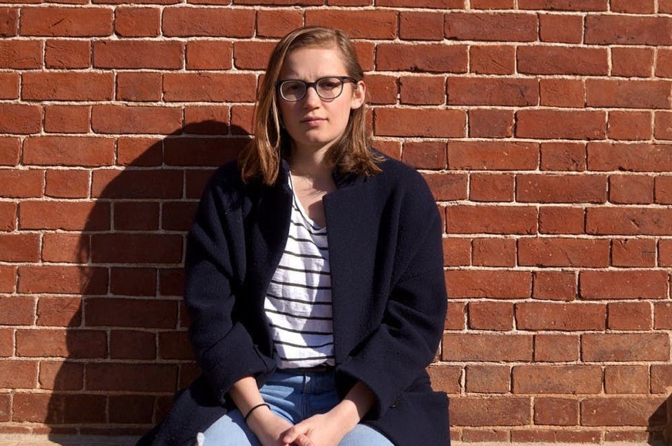 Cate Streissguth was a Humor Columnist for The Cavalier Daily.