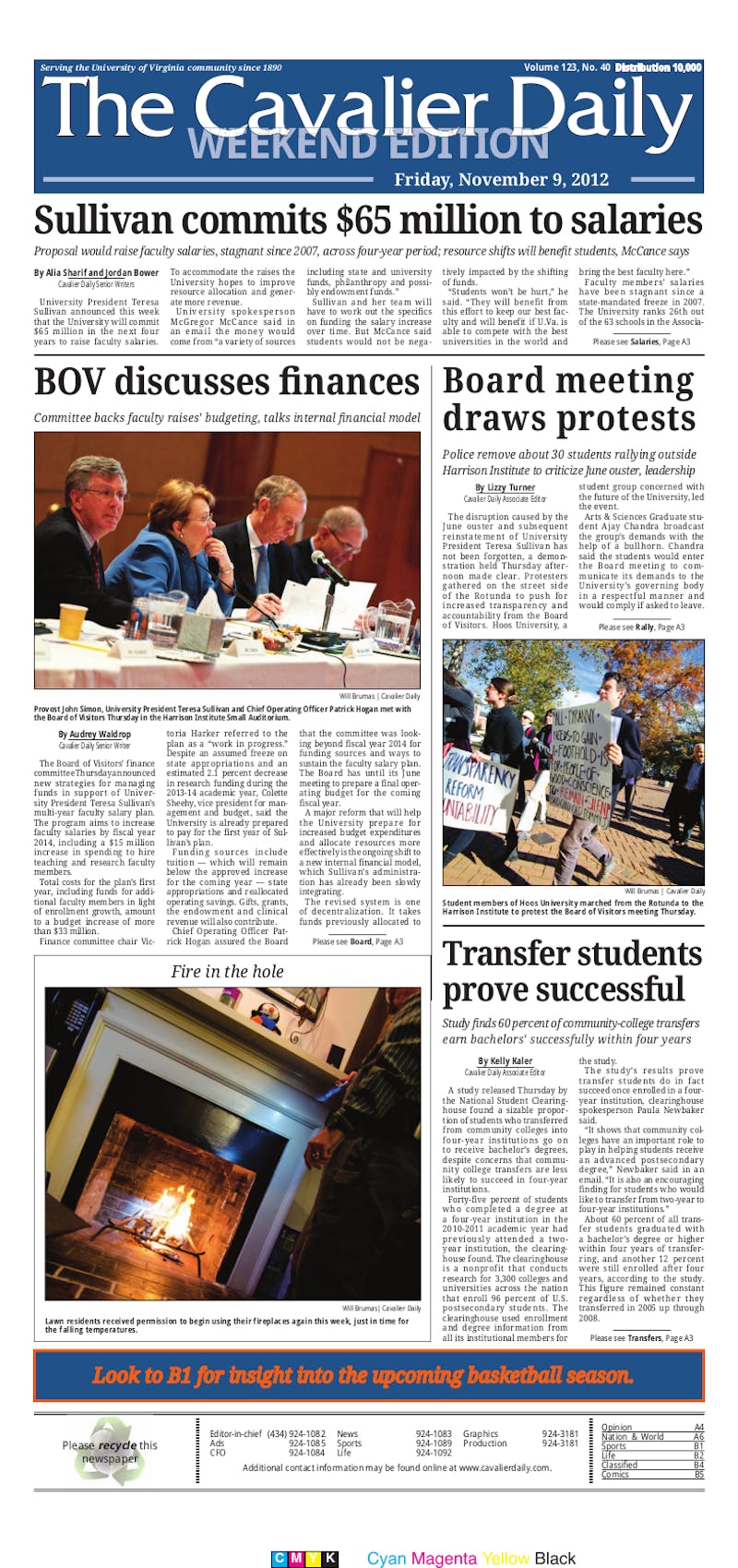 Friday, November 9, 2012