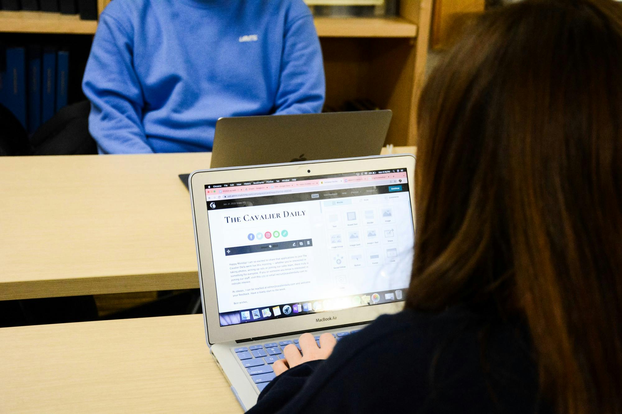 This position is paid — the Editor will receive $50 per column, and will be expected to write two to three columns per month.&nbsp;