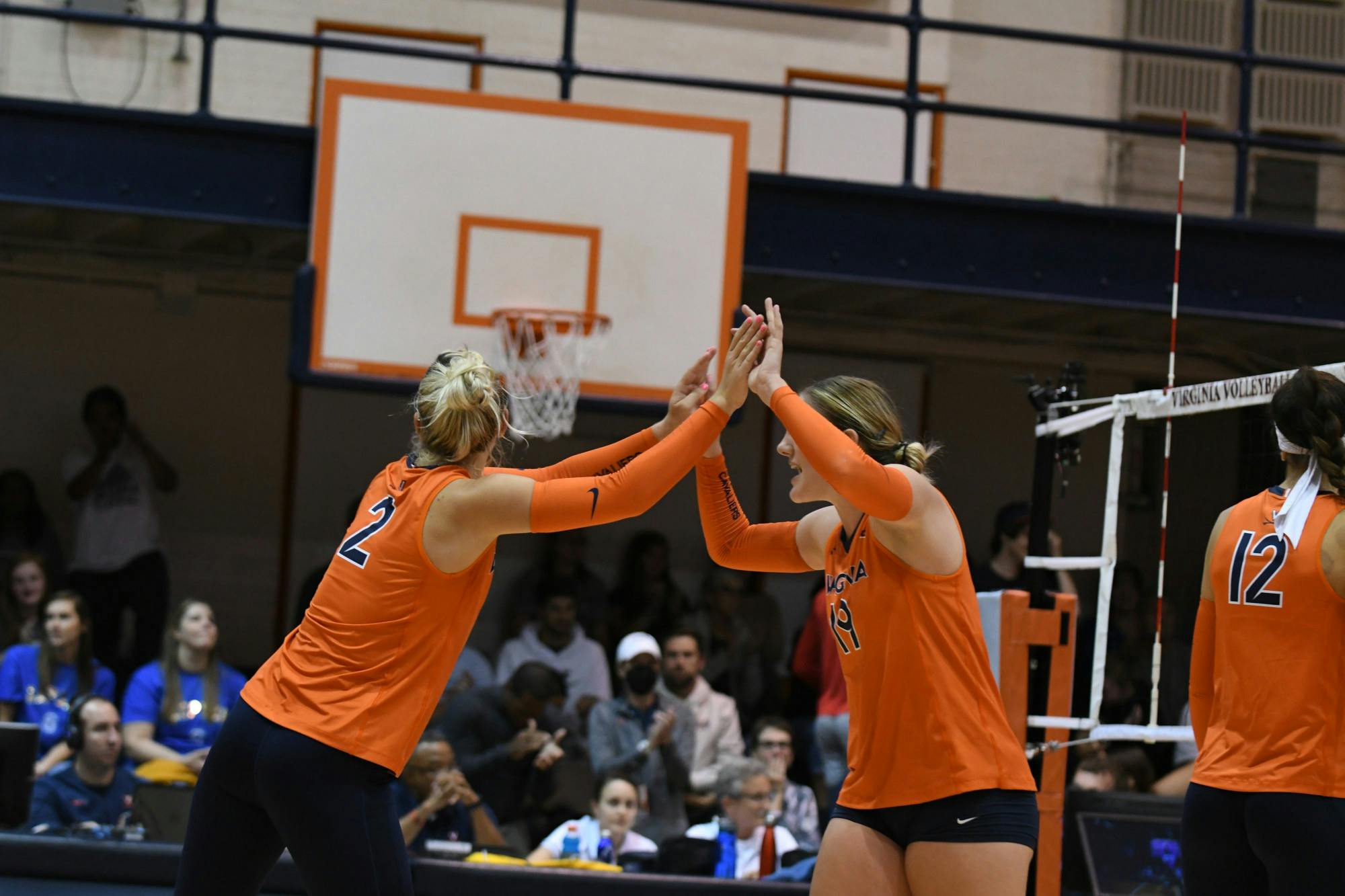 A bolstered roster and further development from returners could give the Cavaliers their first season above .500 since 2015-16.