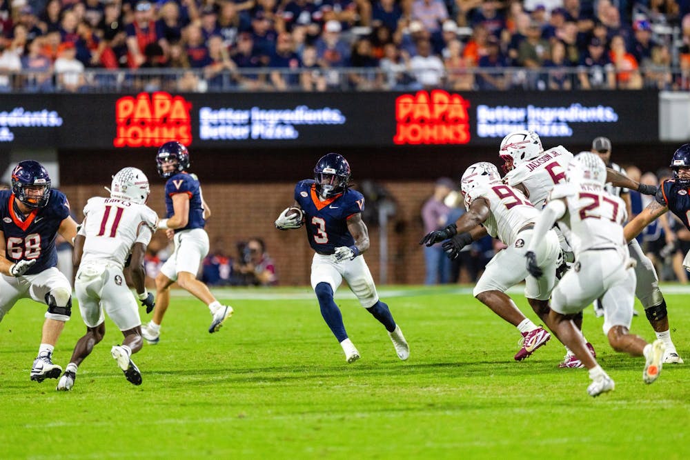 <p>The likes of J'Mari Taylor often fly under the radar, but their impacts can be outsized.</p>