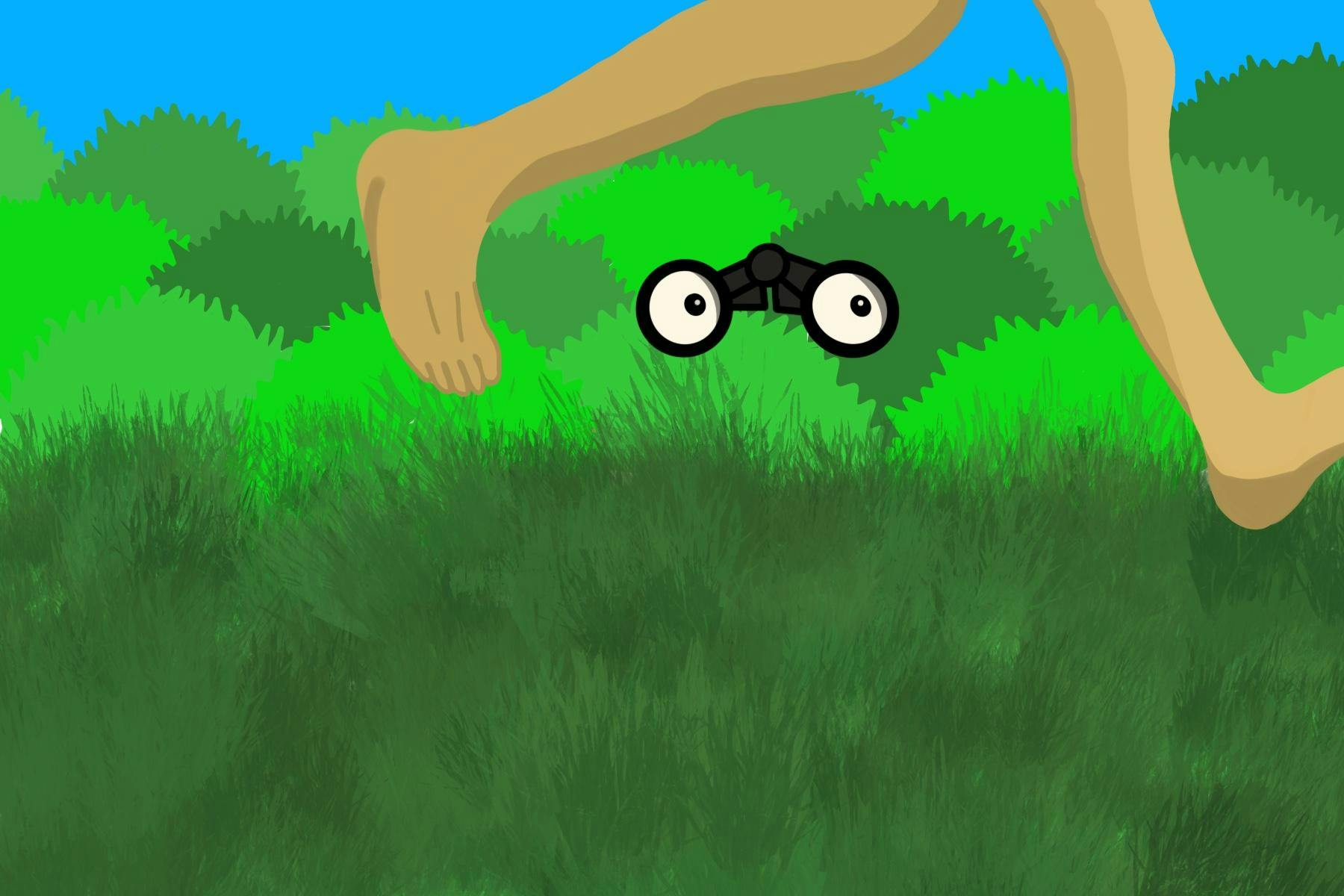 Some of Eguy’s colleagues expressed pedagogical concern about the methodology’s effectiveness in teaching concepts, though none refuted the practice’s clear benefits. 