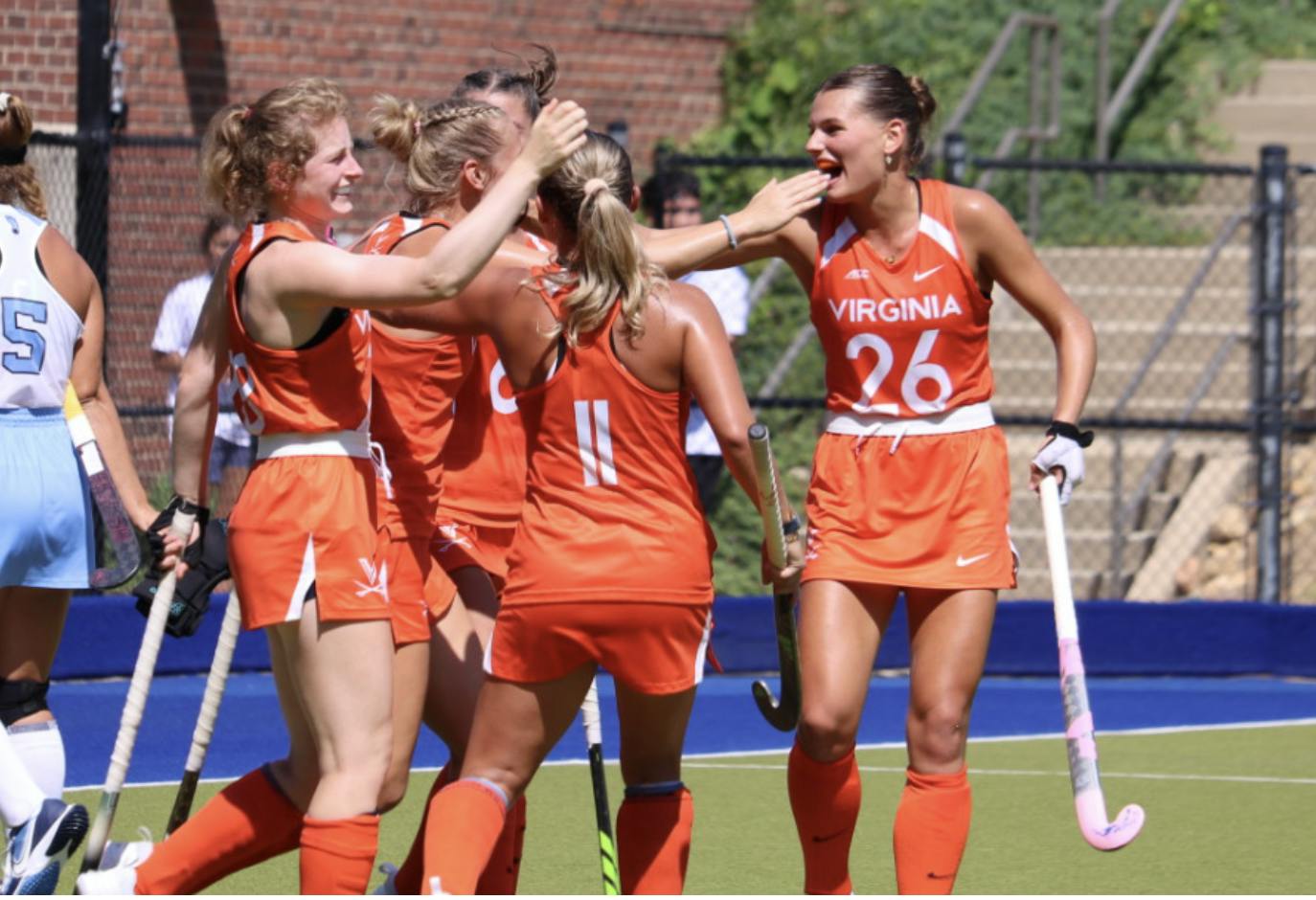 With every goal mattering in the 2-1 grudge match, the Cavalier offense did just enough to celebrate in the end.