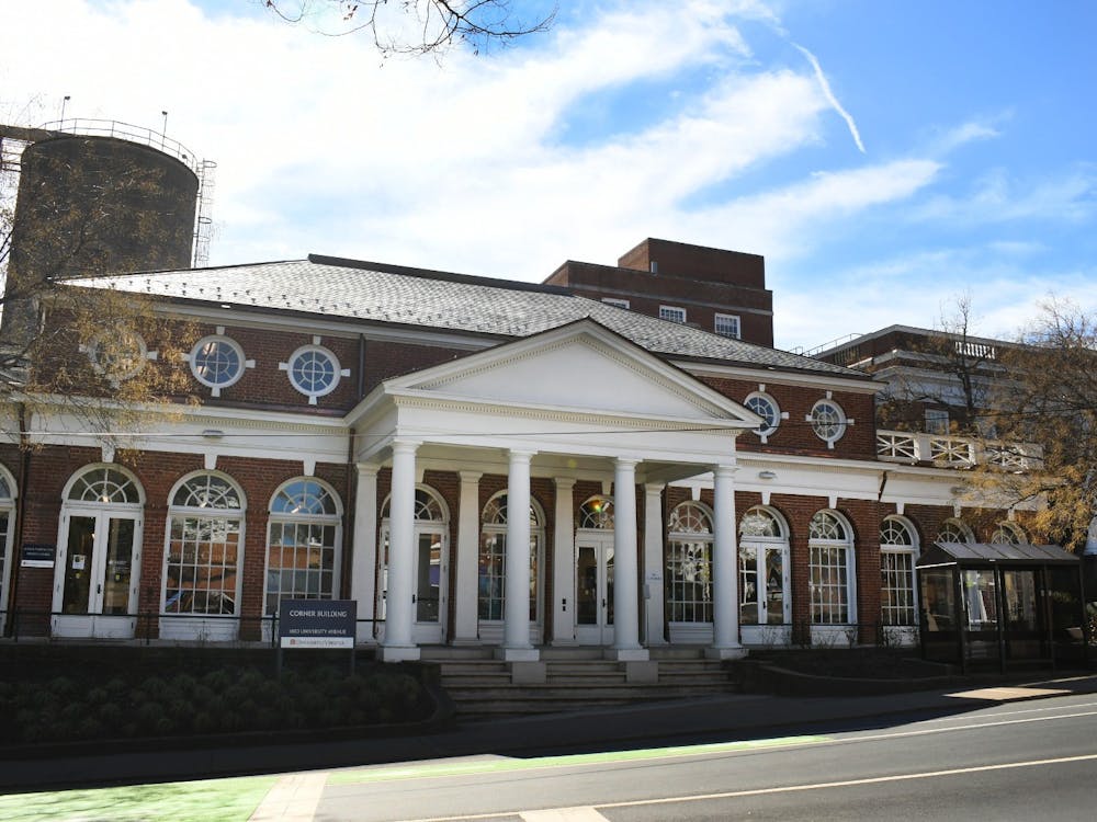 The Women’s Center will no longer accept students to its waitlist for professional counseling for the remainder of the 2019-2020 school year.