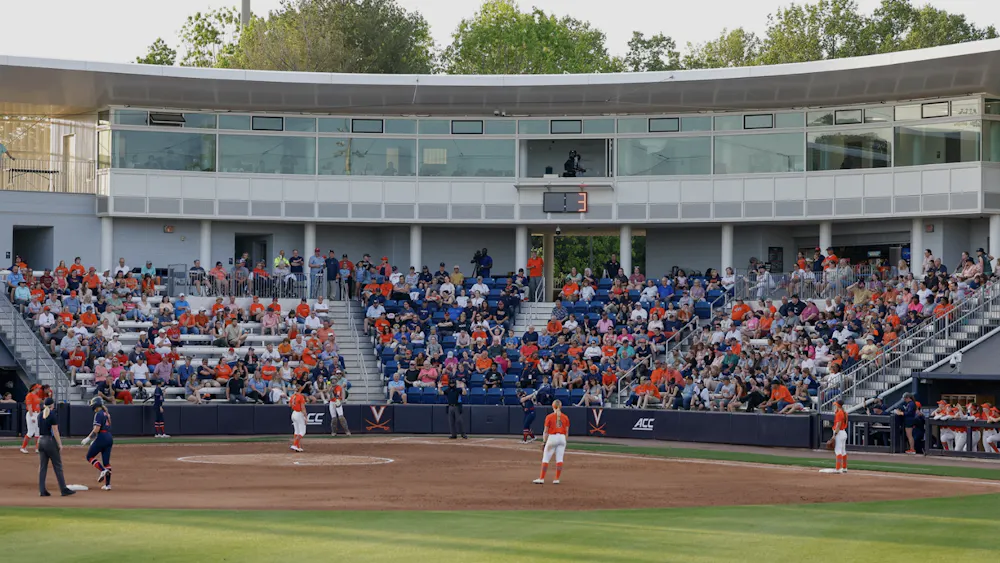 Virginia was swept last weekend, and may be facing their most challenging opponent yet.