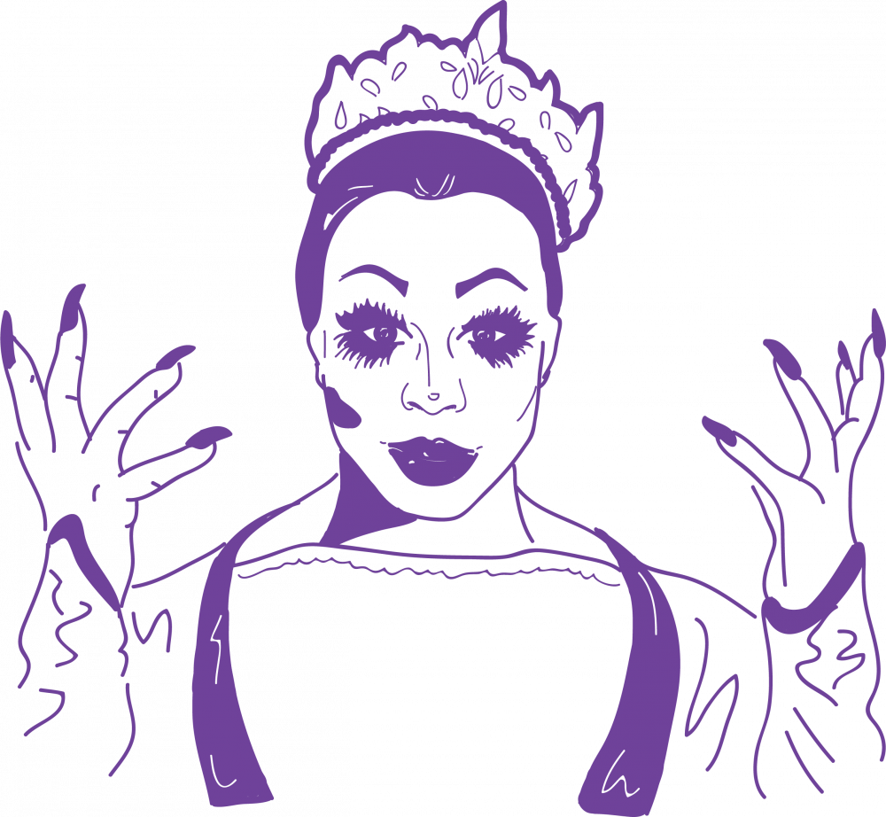 In the world of drag, famed show Rupaul's Drag Race is a trailblazer. But does racism lie at the heart of its production?