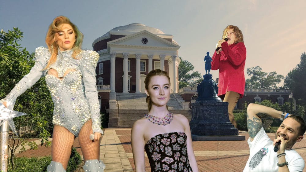 The best way to prep for a major life change is to take advice from a random assortment of pop culture products.&nbsp;