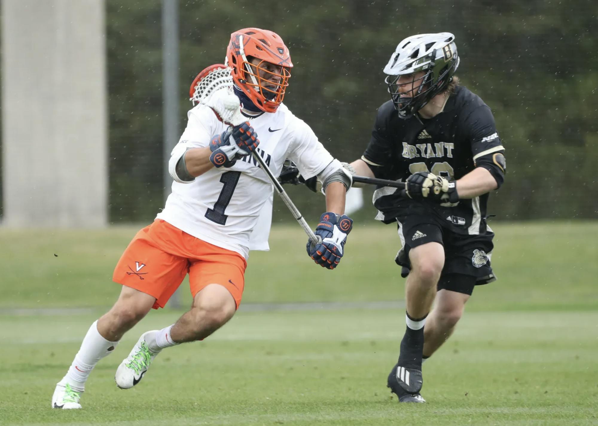 Shellenberger has recorded at least one point in every game this season, and his 60 points on the season is No. 1 in the nation amongst freshmen.