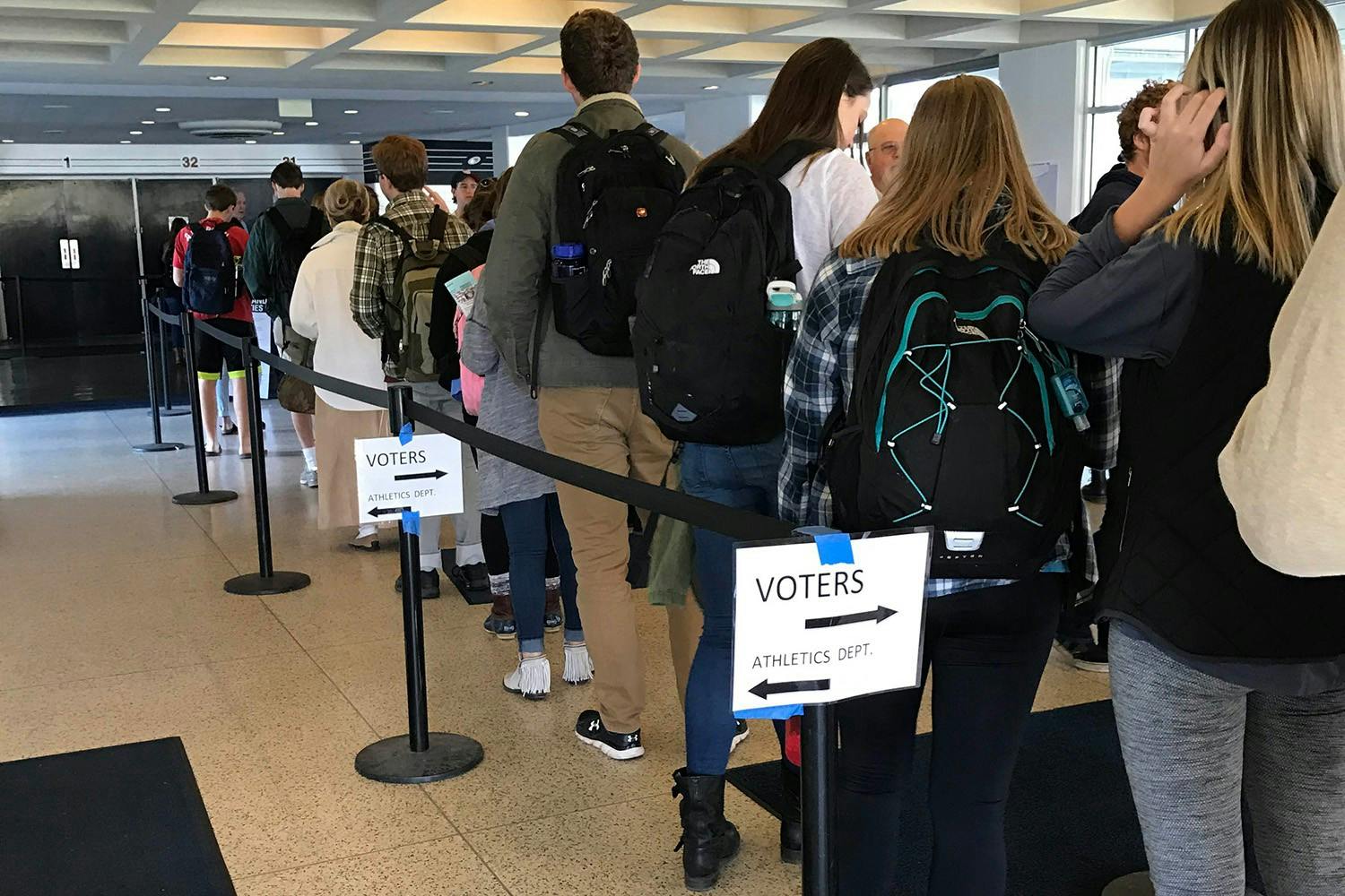 Our elected officials must be emphatic, respectful and transparent.&nbsp;