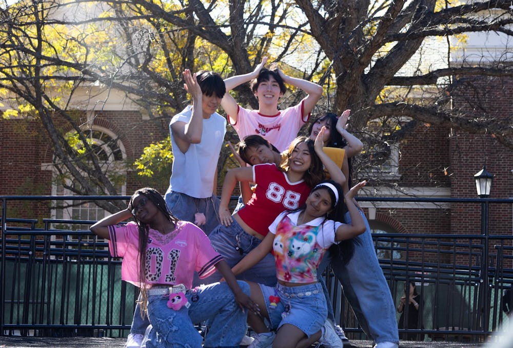 This year’s Culture Fest was centered on the theme “Under the Same Sun.”