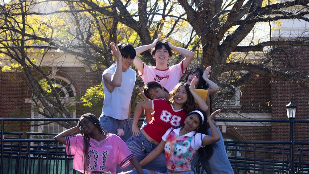 This year’s Culture Fest was centered on the theme “Under the Same Sun.”