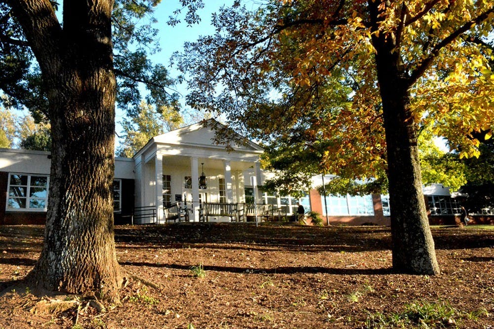 Student Financial Services must make progress in language accessibility for students applying for financial aid.