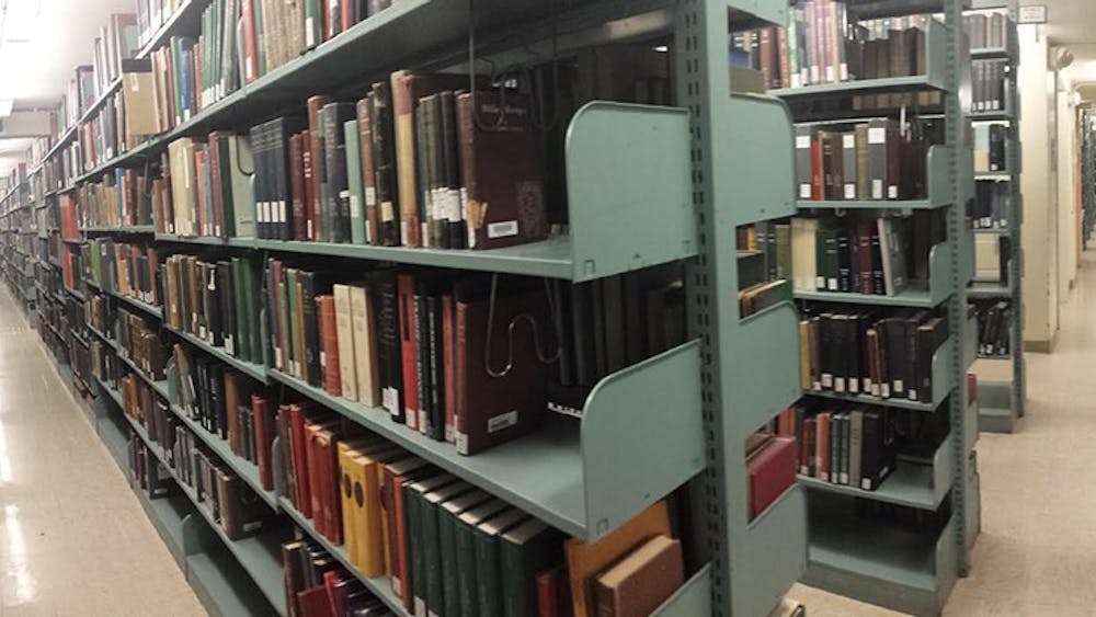 Though digitizing media makes it more accessible, early research indicates that material read in physical books is better retained in the long run.