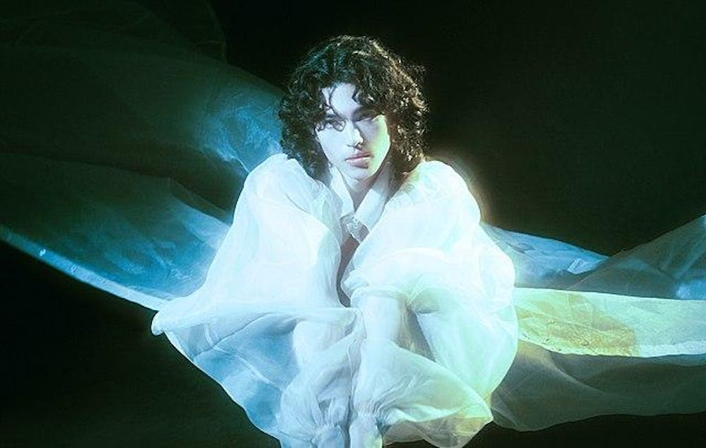 <p>An album full of hope and hurt, rage and regret, “Wishbone” somehow showcases devastating lyrical genius and genuine heartbreak, while maintaining a mix of lilting melodies and head-bopping, up-tempo hits.</p>