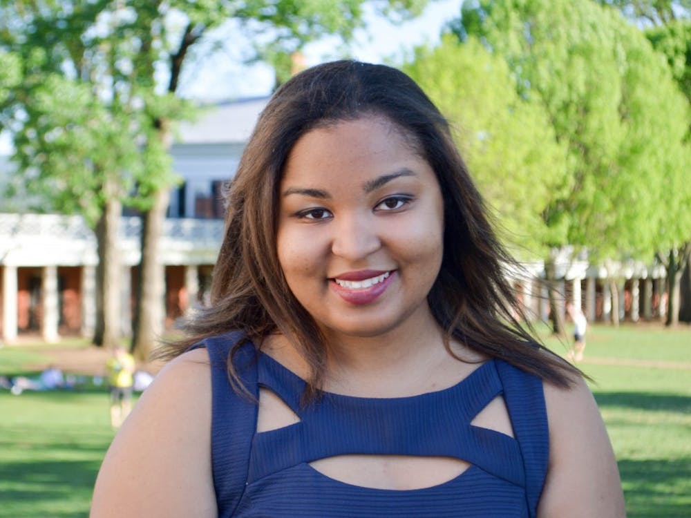Alexis Gravely was the Assistant Managing Editor for the 129th term of The Cavalier Daily. Prior to this, she served as the Senior Associate News Editor during the 128th term. 