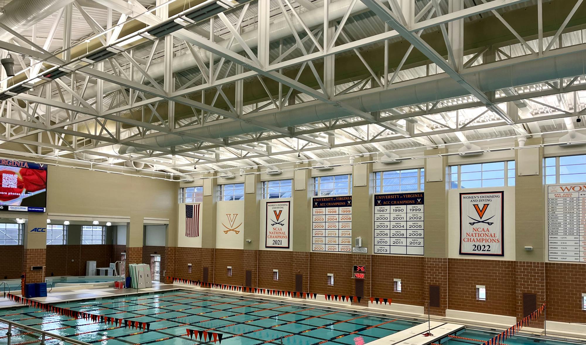 Freeland reflects on how the resilience forged in the water became the foundation for a decades-long career as a financial executive and philanthropist. 