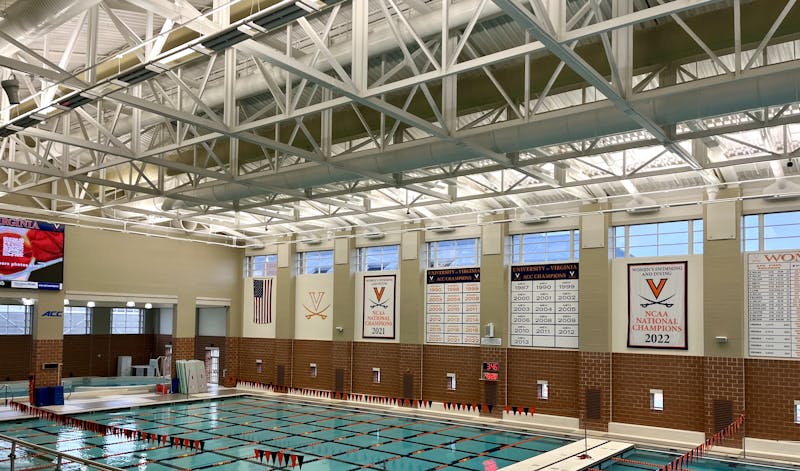 Trevor Freeland's journey from PDR to the Virginia record books — and beyond