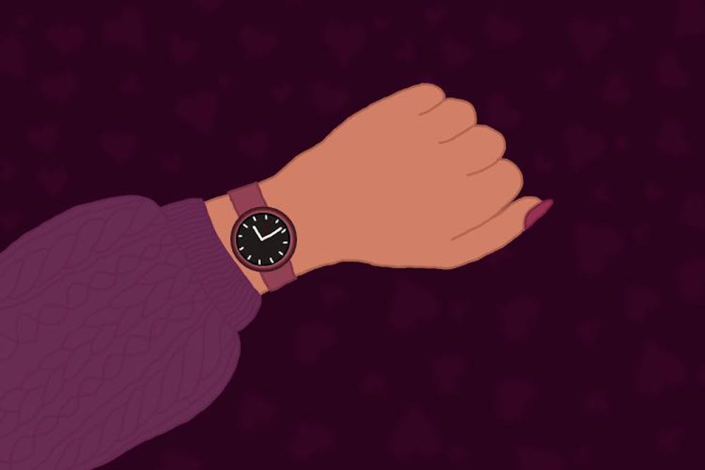 <p>As my boyfriend and I are in year three of long-distance dating, there is rarely a time where we are not counting down weeks until we next see each other.</p>