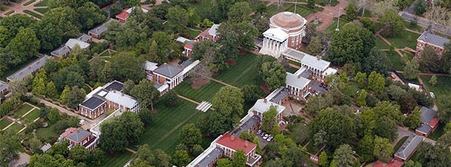 More than 2,000 international undergraduate and graduate students from over 130 nations are enrolled at the University.&nbsp;