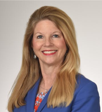 McMahon has held the vice president for research position at the Medical University of South Carolina since 2021.