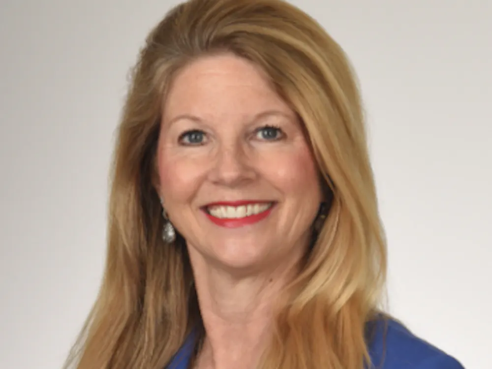 McMahon has held the vice president for research position at the Medical University of South Carolina since 2021.