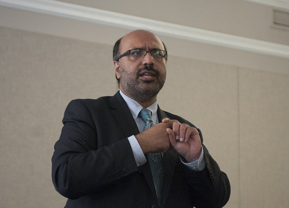 nsfutureofafghanistanlhornsby