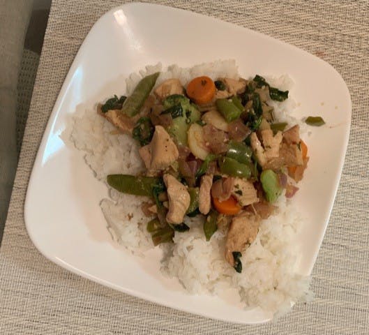 This delicious stir-fry recipe is affordable, nutritious and long-lasting.&nbsp;