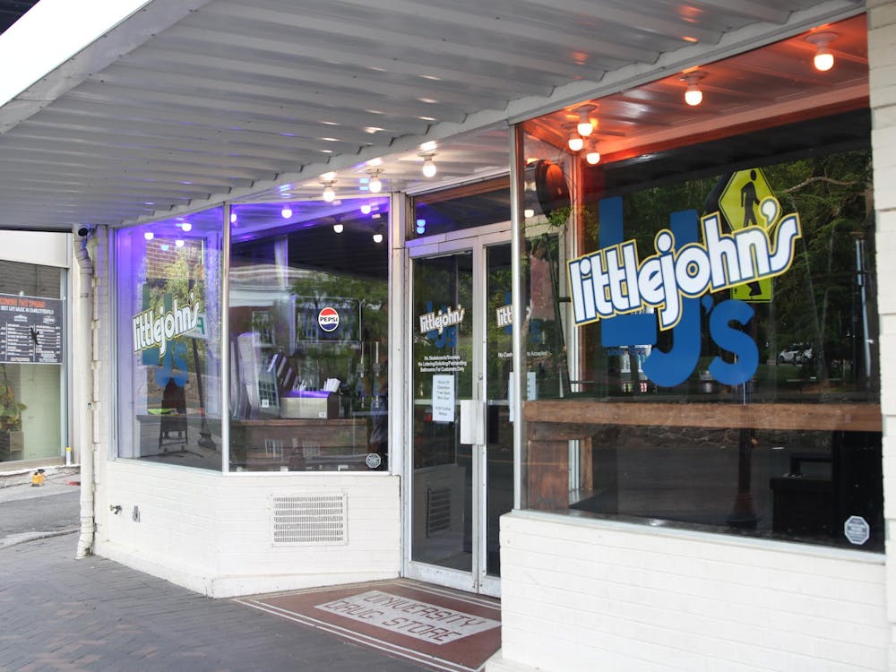 While LittleJohn's may have failed because customers expected one thing and paid another, the reality is that high prices were the ultimate driver behind low sales and thus the eventual closing.