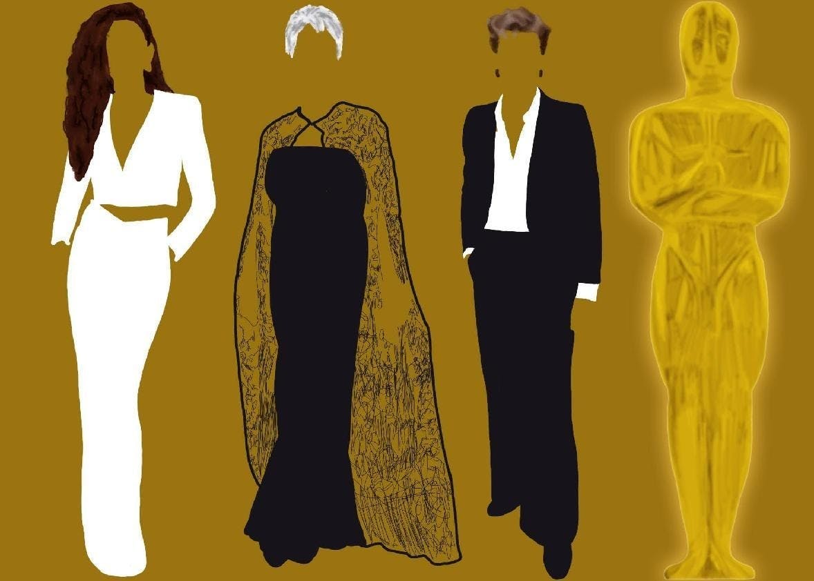 For the first time in its history, the Academy nominated two sequels in the same Best Picture lineup — “Top Gun: Maverick” and “Avatar: The Way of Water."