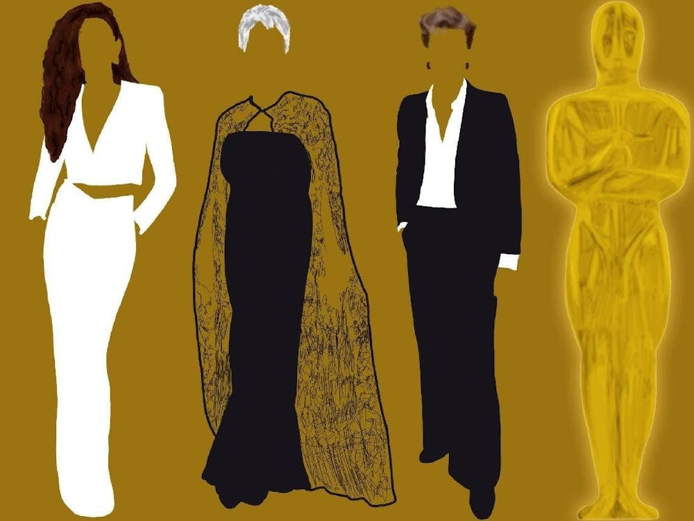 For the first time in its history, the Academy nominated two sequels in the same Best Picture lineup — “Top Gun: Maverick” and “Avatar: The Way of Water."