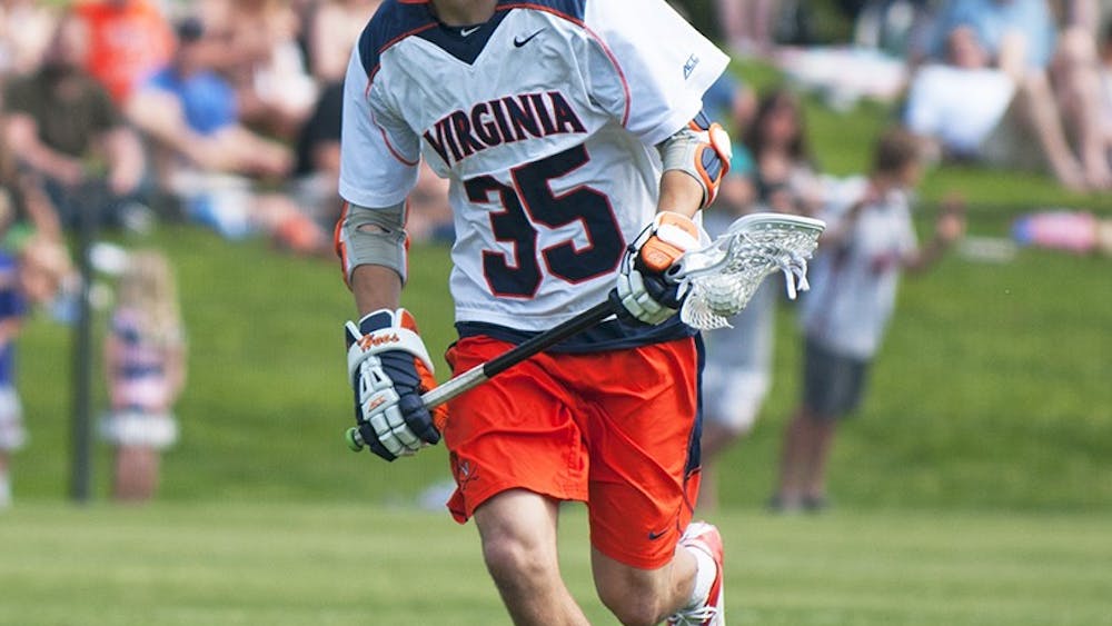 Junior midfielder AJ Fish has netted four goals and tallied one assist over Virginia's 1-1 start. Fish will try and keep it going Tuesday night versus High Point.&nbsp;