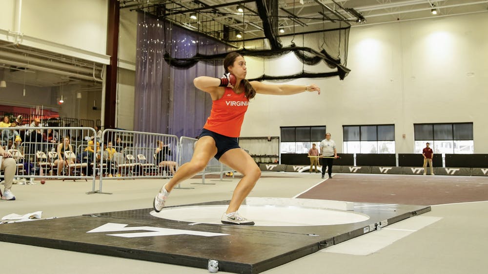 <p>Sophomore Suzie Kennelly delivered a standout performance.</p>