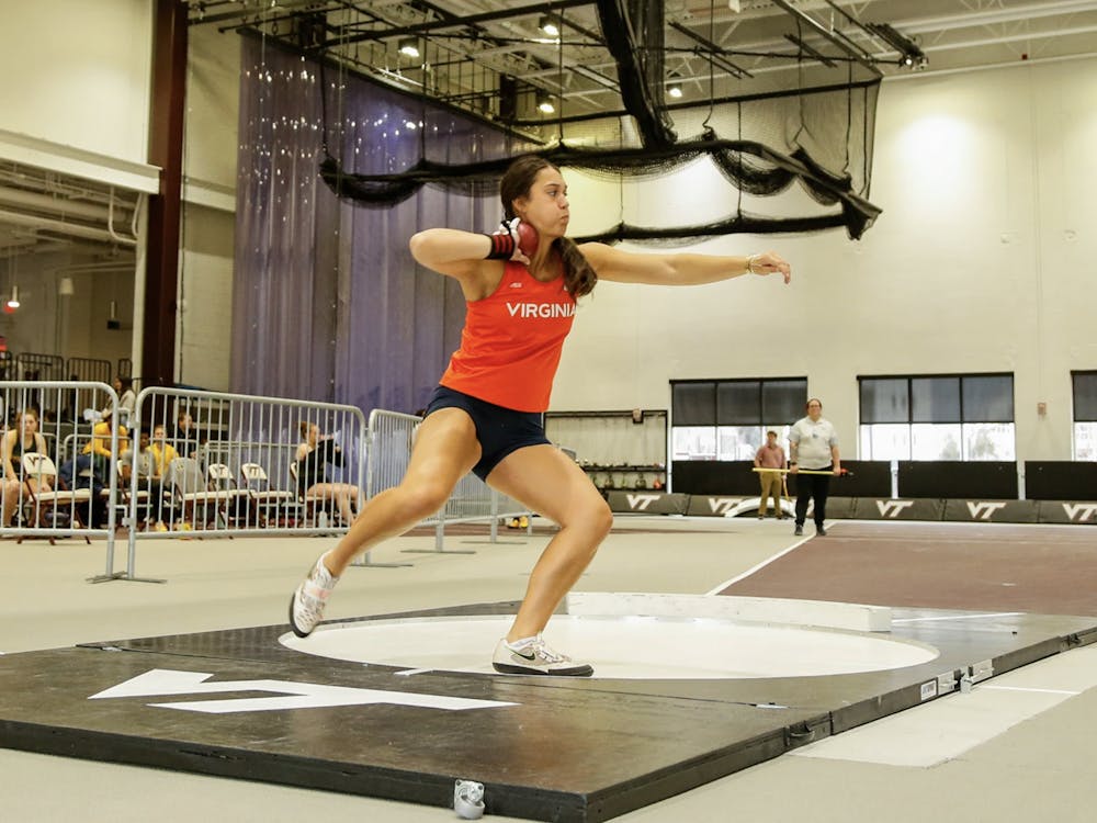 Sophomore Suzie Kennelly delivered a standout performance.