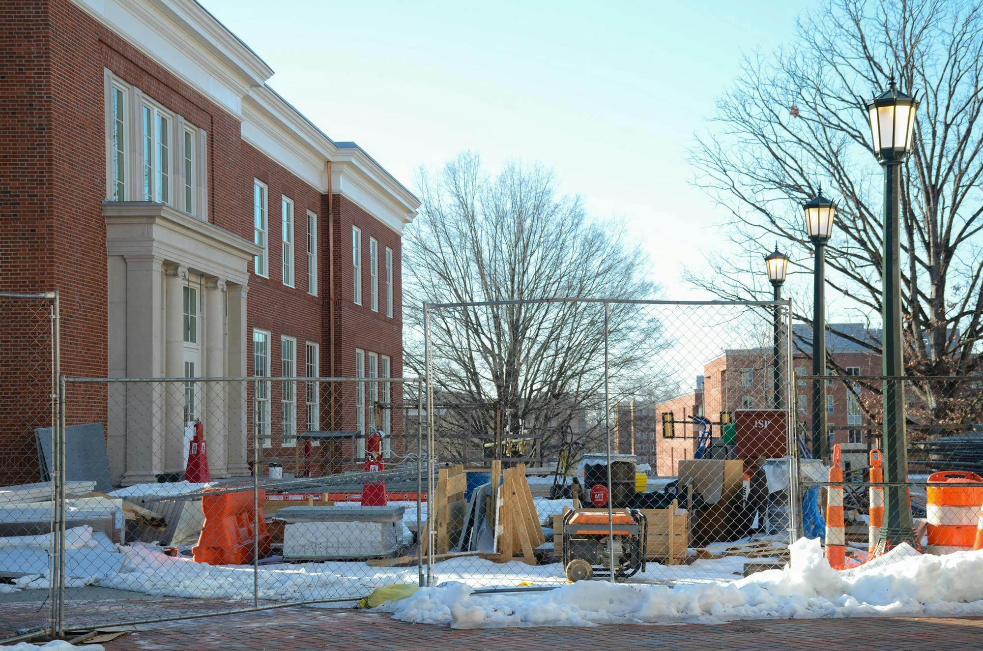 The University has made significant progress in achieving its strategic goals as outlined in the 2030 Plan