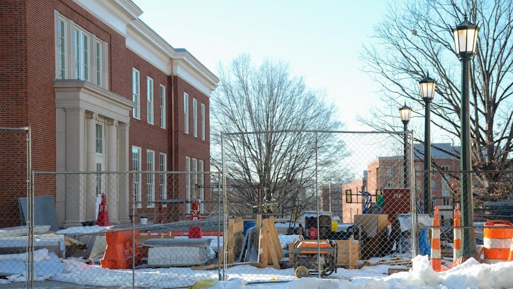 The University has made significant progress in achieving its strategic goals as outlined in the 2030 Plan