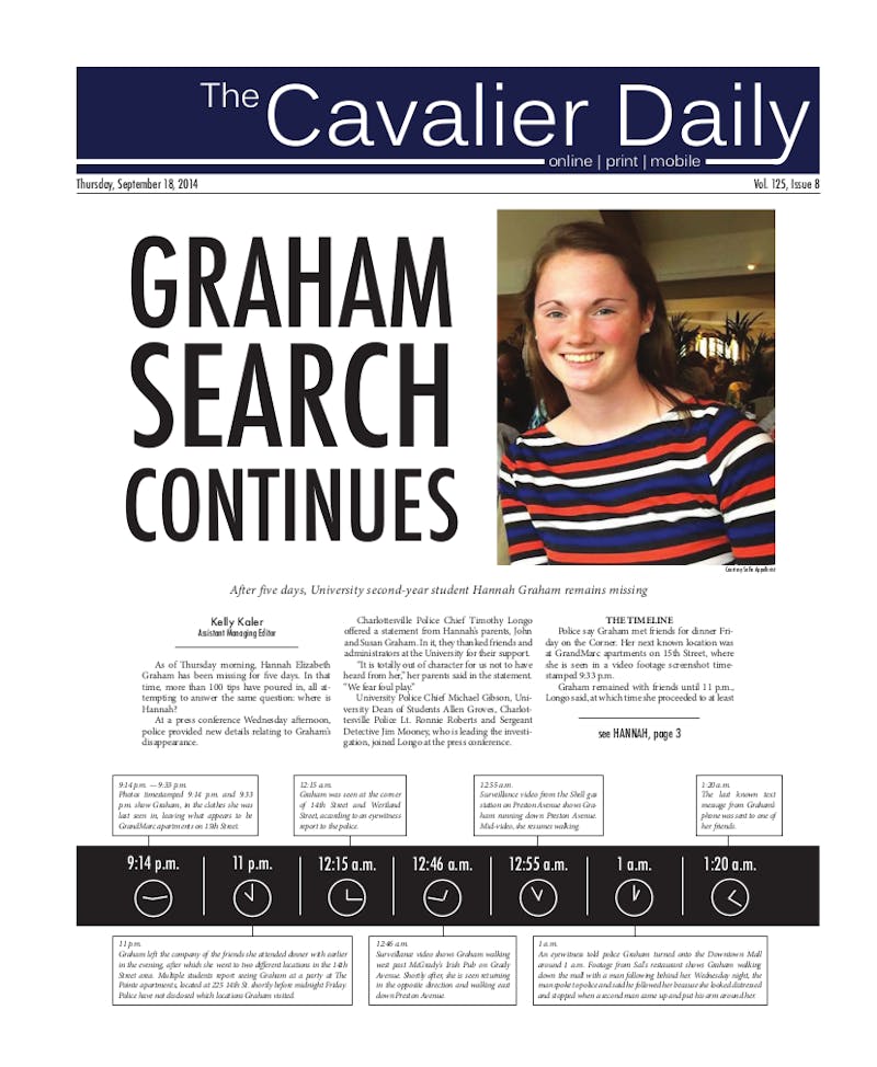 Thursday, September 18, 2014