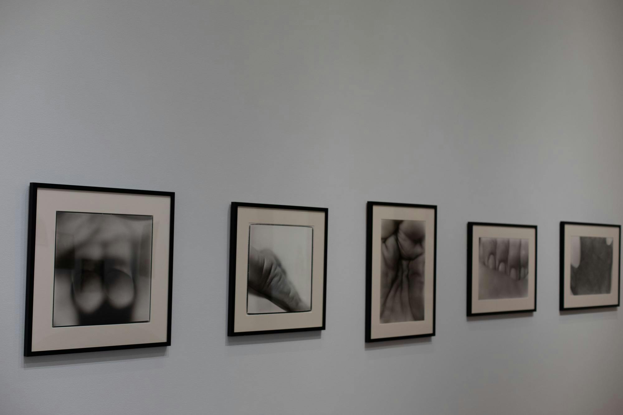 Wright, who taught photography at the University from 1984 to 2000, was one of the pioneering forces behind establishing a photography collection at the museum.