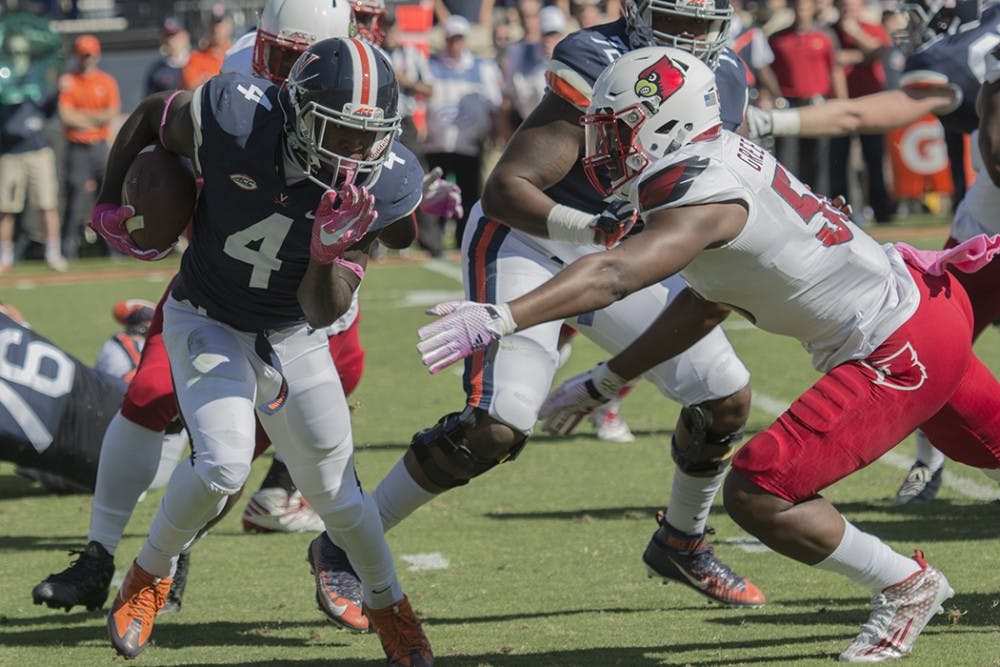 Former tailback Taquan Mizzell competed in the NFLPA Collegiate Bowl,&nbsp;recording&nbsp;96 rushing yards on nine attempts while also scoring a touchdown.