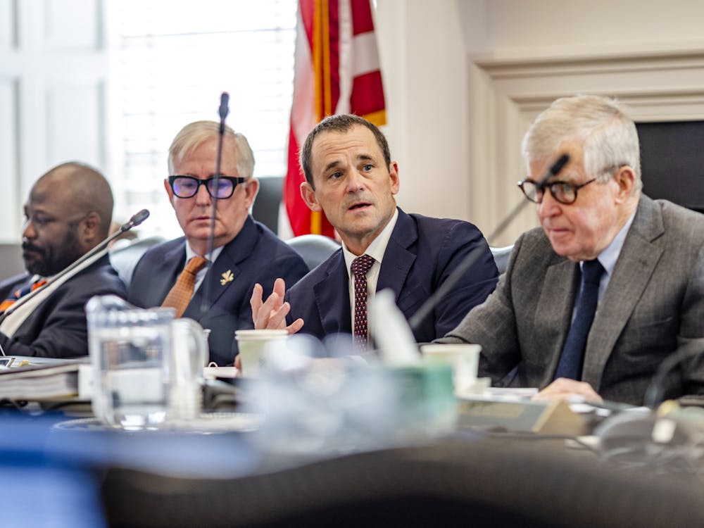 The Advancement Committee will convene again during the February meetings of the Board.