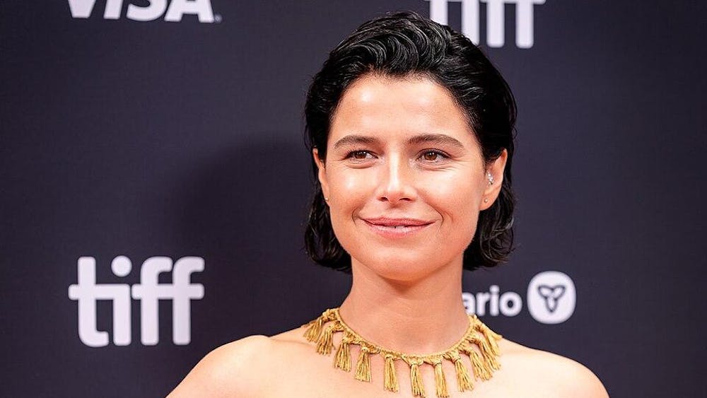 Gyllenhaal fully committed to her vision, boldly allowing the film’s abundance of styles and ideas to remain unrestrained.