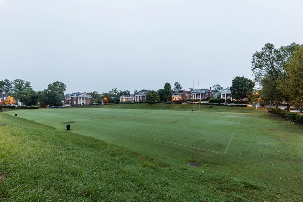 Individual sorority chapters&nbsp;are allowed to make individual decisions with whether or not their members can be fined to attend&nbsp;the Women's March on Washington.&nbsp;&nbsp;&nbsp;