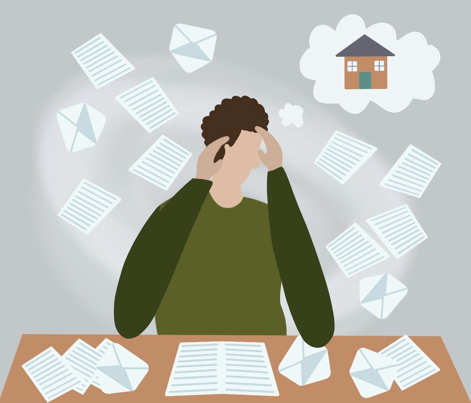 If the internship opportunities we're presented with are accurate, we are worth nothing.&nbsp;