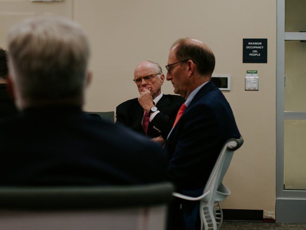 $3 billion of the total annual budget is allocated towards personnel related costs, including salary and benefits.