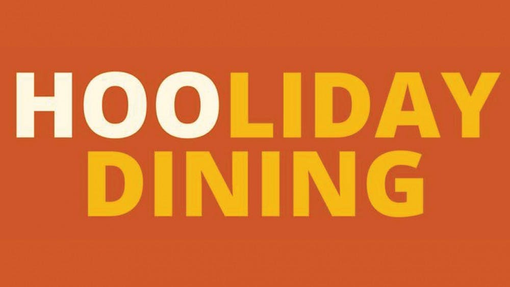 The Thanksgiving Meal Match allows students staying on Grounds over the break a chance to spend the holiday with a host family.&nbsp;