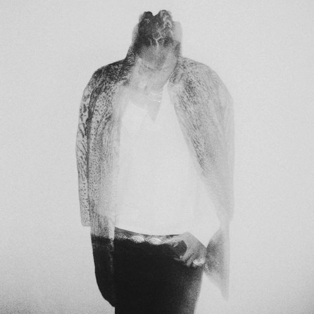 <p>Future’s latest album, “HNDRXX,” released a mere week after his self-titled album, “FUTURE.”</p>