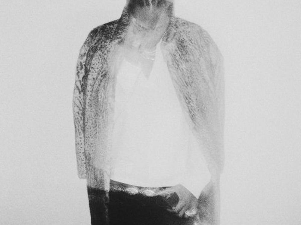 Future’s latest album, “HNDRXX,” released a mere week after his self-titled album, “FUTURE.”